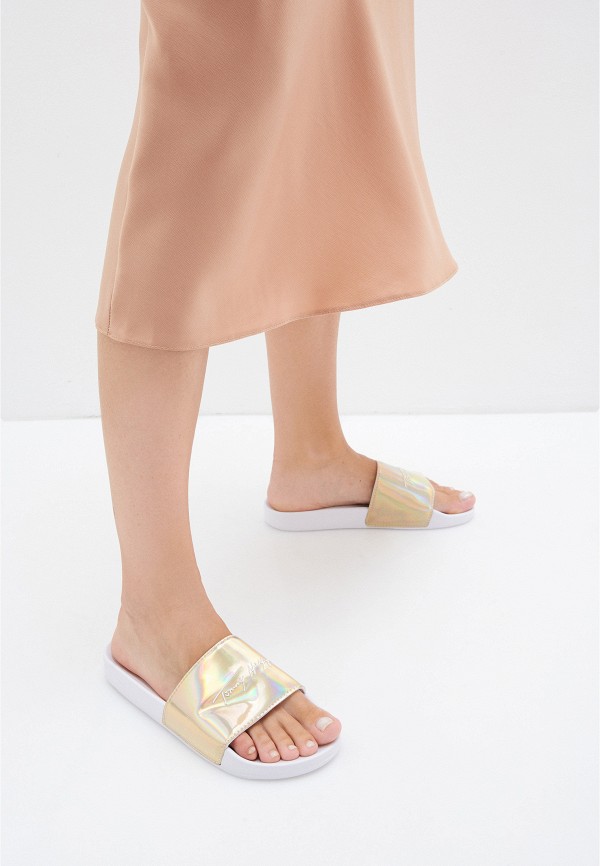 фото Сланцы tommy hilfiger