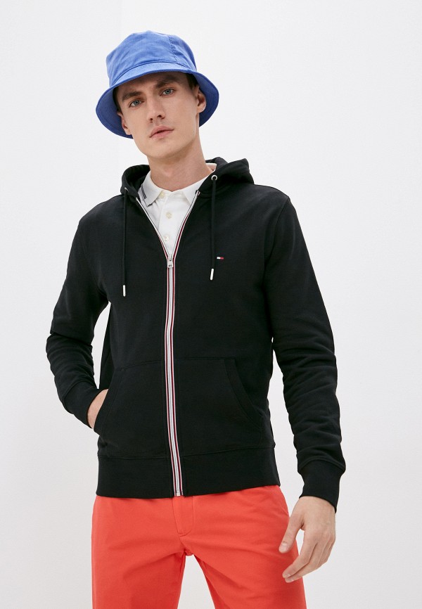 

Толстовка Tommy Hilfiger, Черный