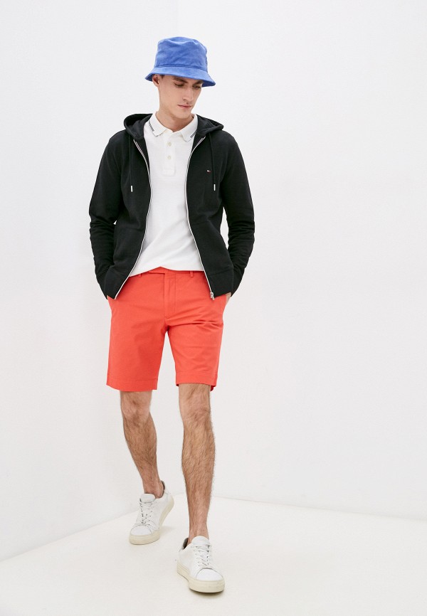 фото Толстовка tommy hilfiger