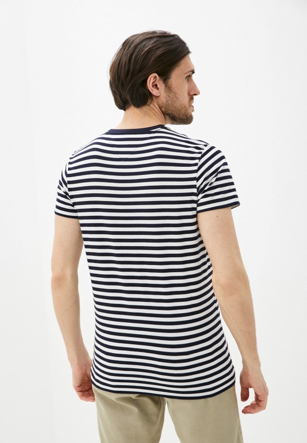 фото Футболка tommy hilfiger