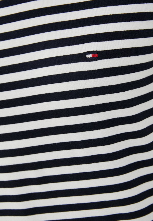 фото Футболка tommy hilfiger