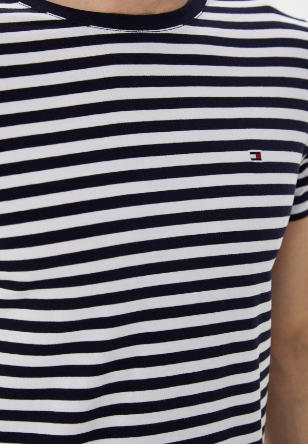 Футболка  Tommy Hilfiger фото