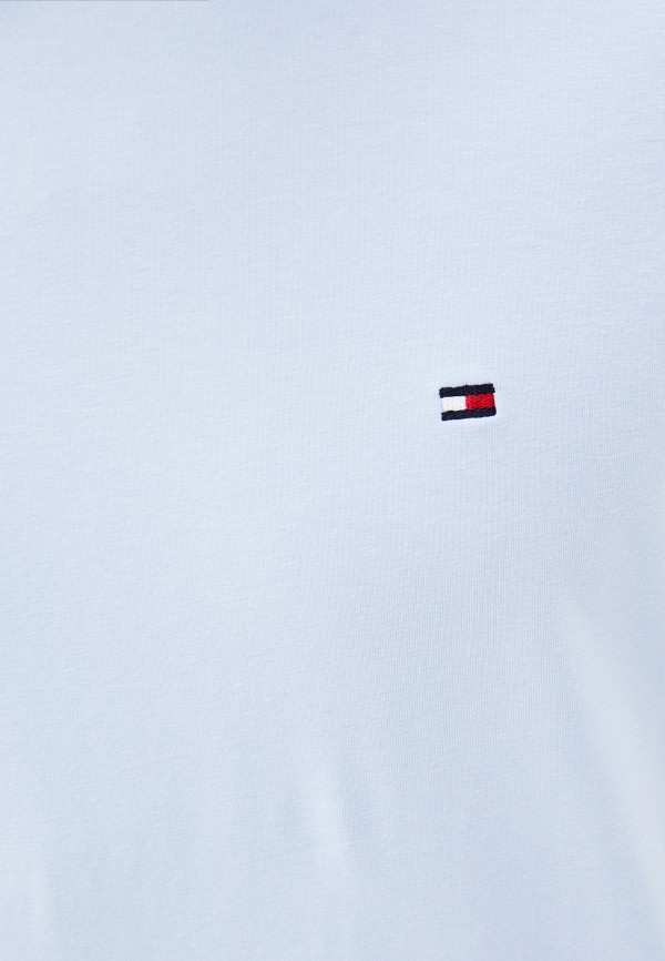 фото Футболка tommy hilfiger