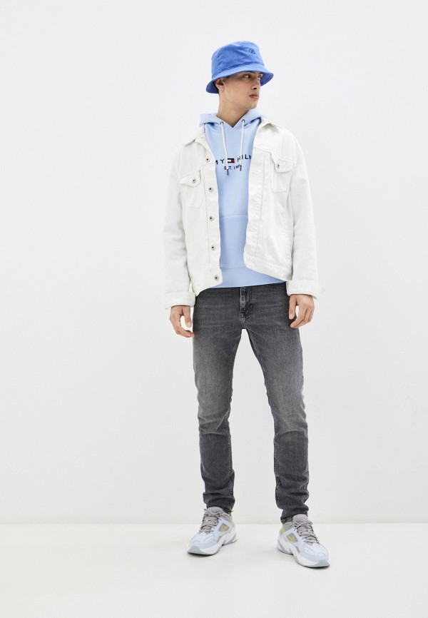 фото Худи tommy hilfiger