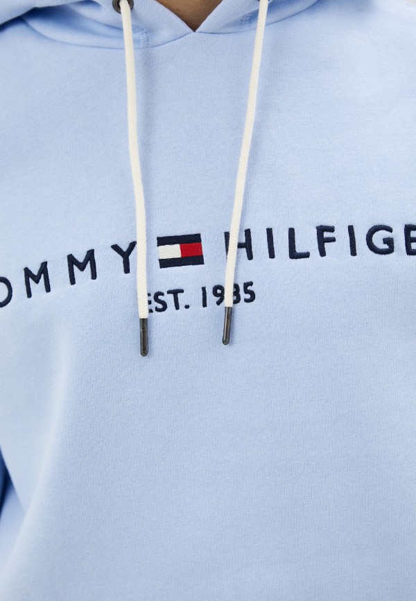 фото Худи tommy hilfiger