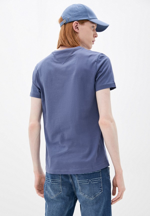 фото Футболка tommy hilfiger