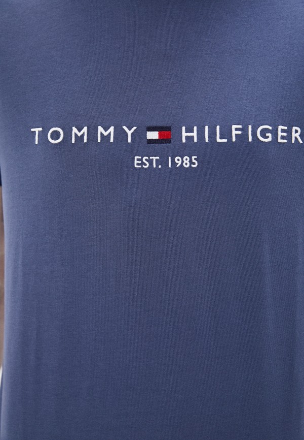 фото Футболка tommy hilfiger