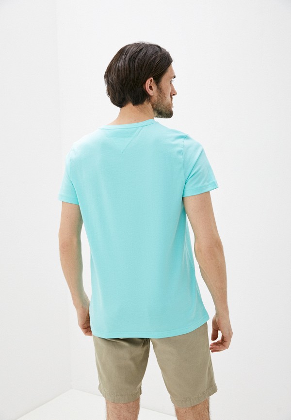 фото Футболка tommy hilfiger