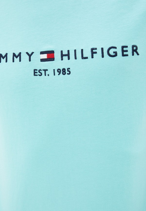фото Футболка tommy hilfiger