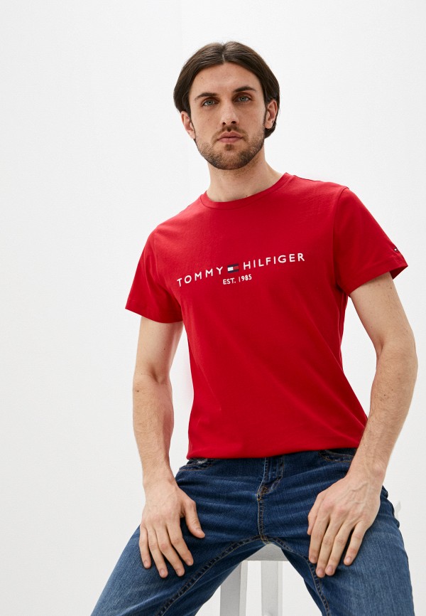 Tommy Hilfiger Р»РµС‚Рѕ