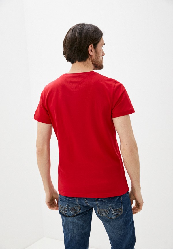 фото Футболка tommy hilfiger