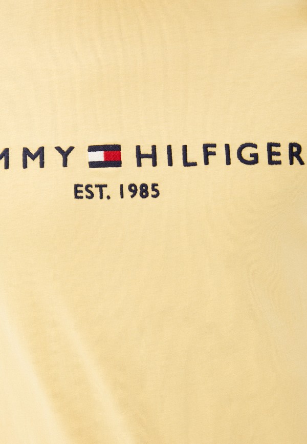 фото Футболка tommy hilfiger