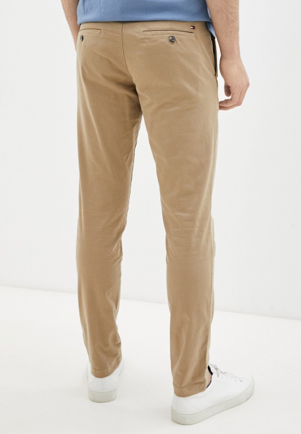 фото Брюки tommy hilfiger
