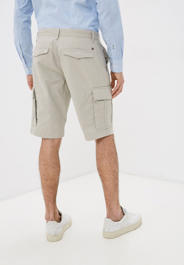 фото Шорты tommy hilfiger