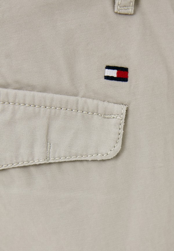 фото Шорты tommy hilfiger
