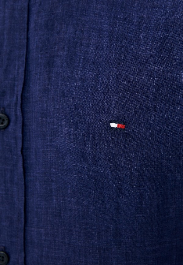 фото Рубашка tommy hilfiger