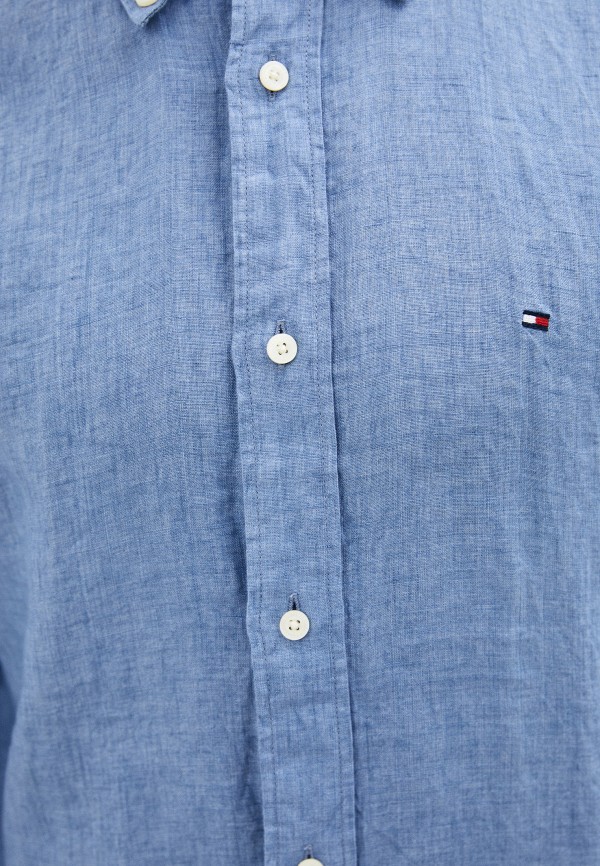 фото Рубашка tommy hilfiger