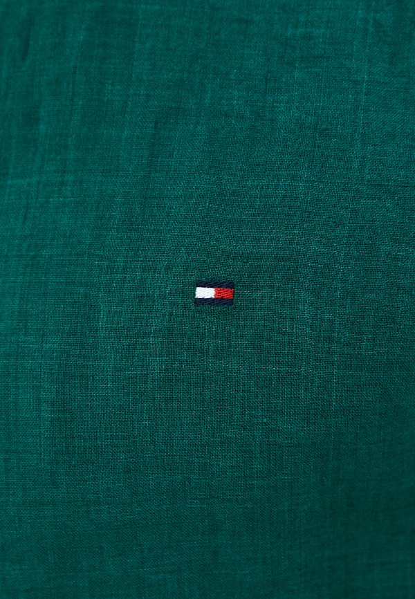 фото Рубашка tommy hilfiger