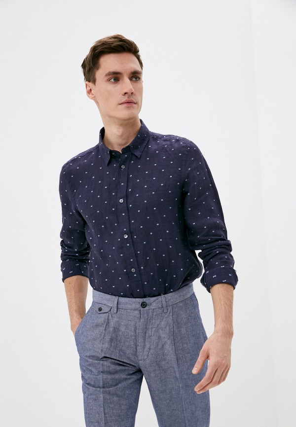 фото Рубашка tommy hilfiger