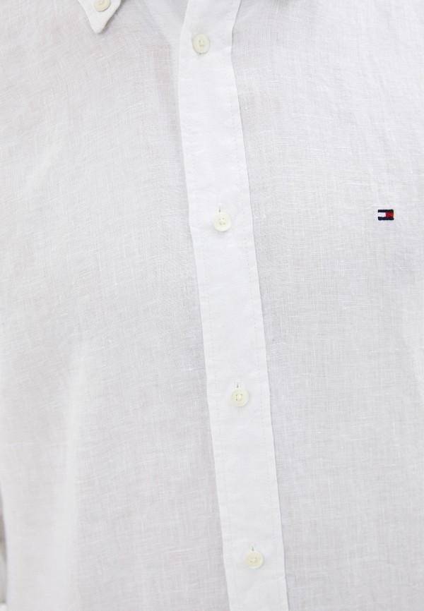 фото Рубашка tommy hilfiger