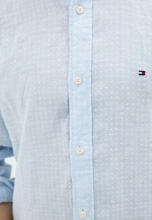 фото Рубашка tommy hilfiger