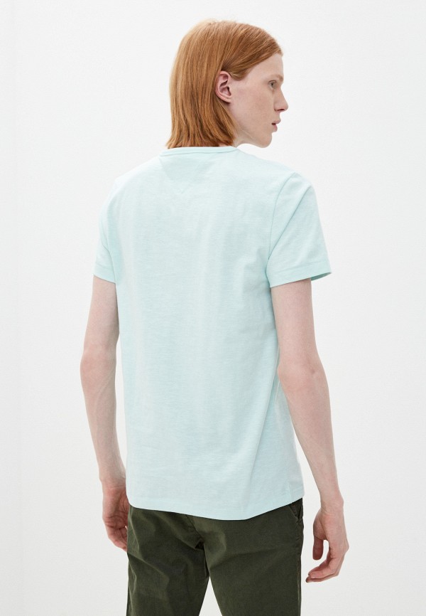 фото Футболка tommy hilfiger