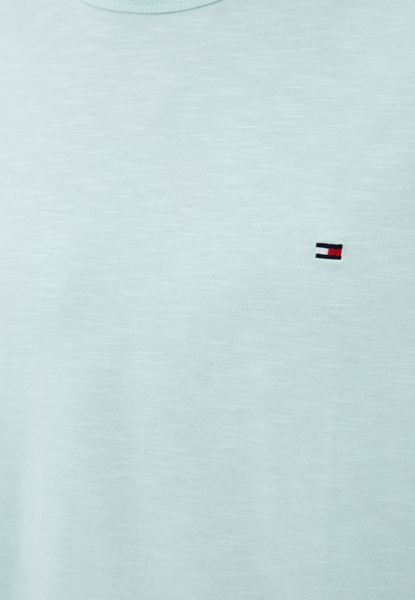 фото Футболка tommy hilfiger
