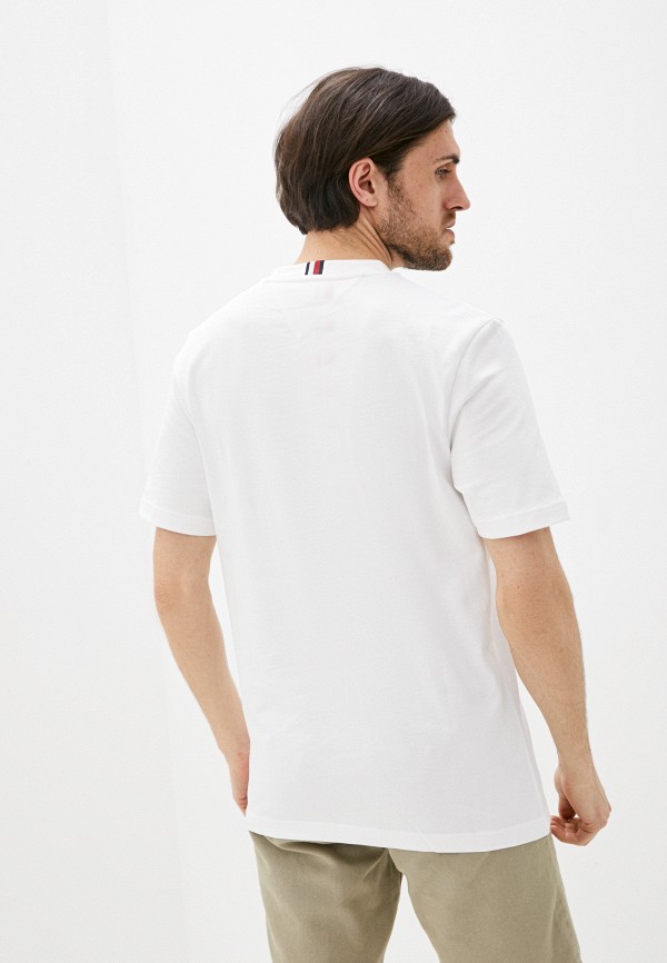 фото Футболка tommy hilfiger