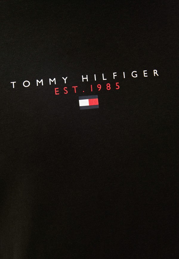 фото Футболка tommy hilfiger