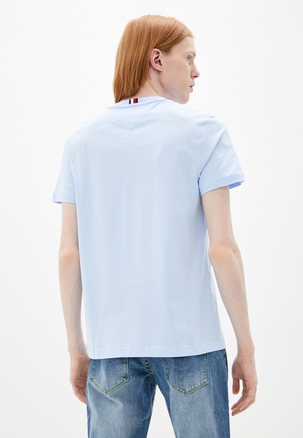 фото Футболка tommy hilfiger