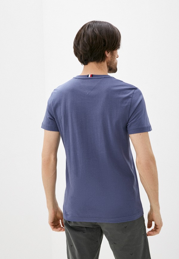 фото Футболка tommy hilfiger