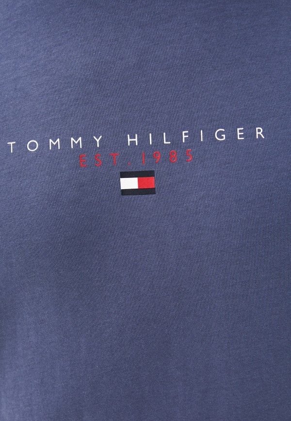 фото Футболка tommy hilfiger
