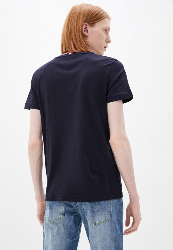фото Футболка tommy hilfiger