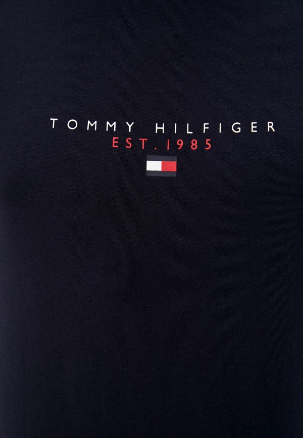 фото Футболка tommy hilfiger