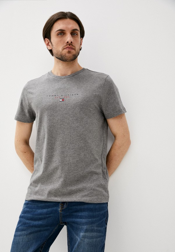 фото Футболка tommy hilfiger