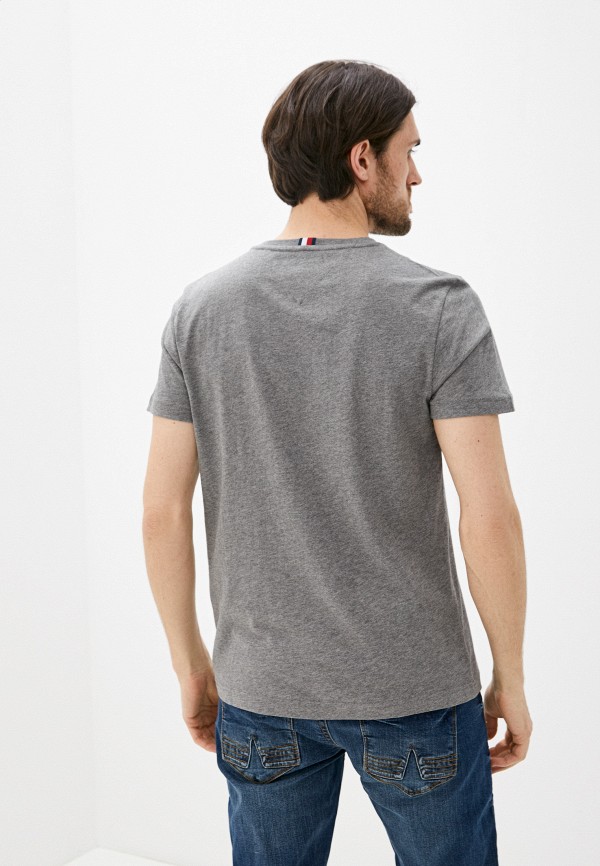 фото Футболка tommy hilfiger