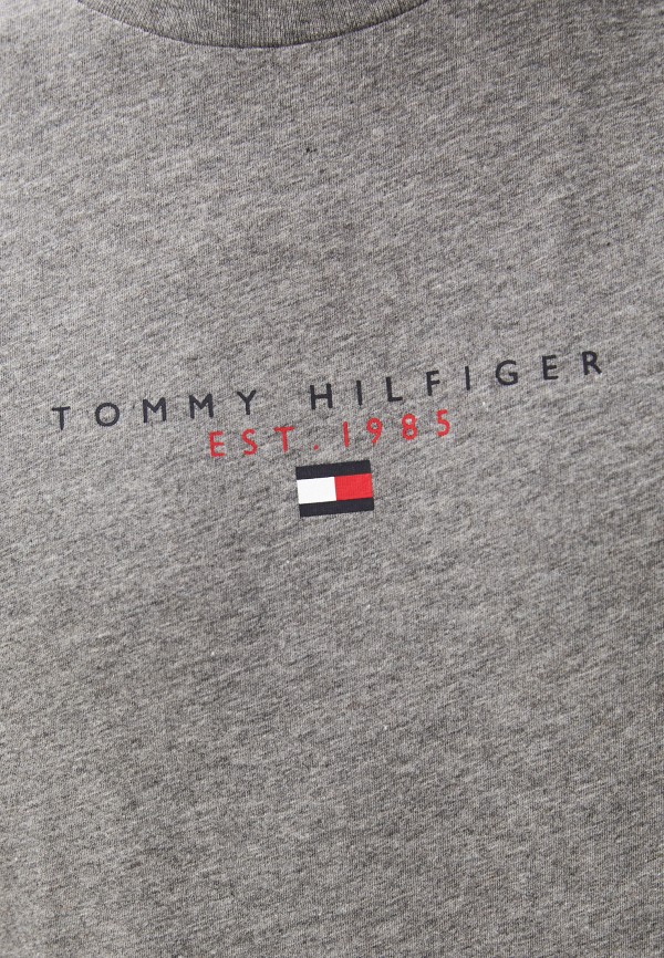 фото Футболка tommy hilfiger