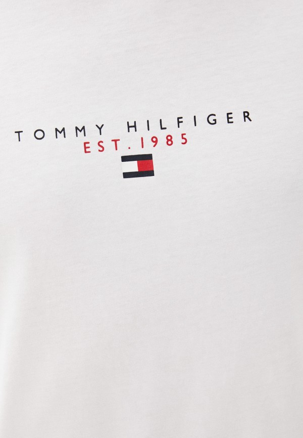 фото Футболка tommy hilfiger