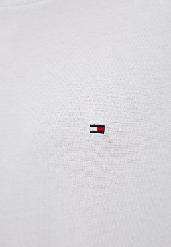 фото Лонгслив tommy hilfiger
