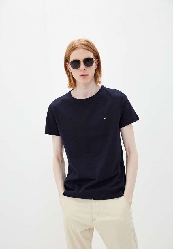 фото Футболка tommy hilfiger