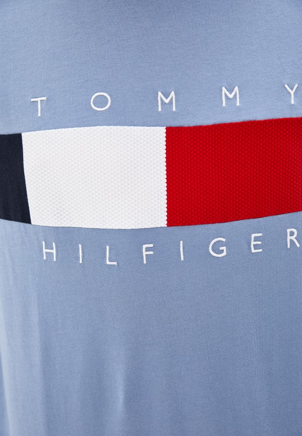 фото Футболка tommy hilfiger