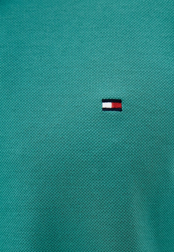 фото Поло tommy hilfiger