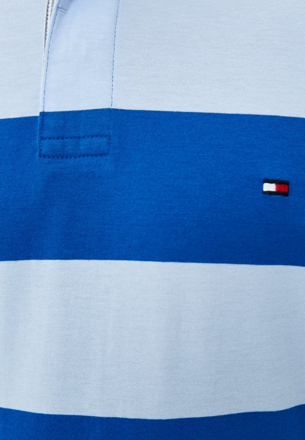 фото Поло tommy hilfiger
