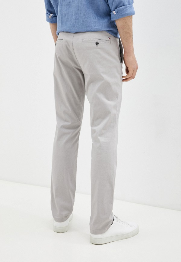 фото Брюки tommy hilfiger