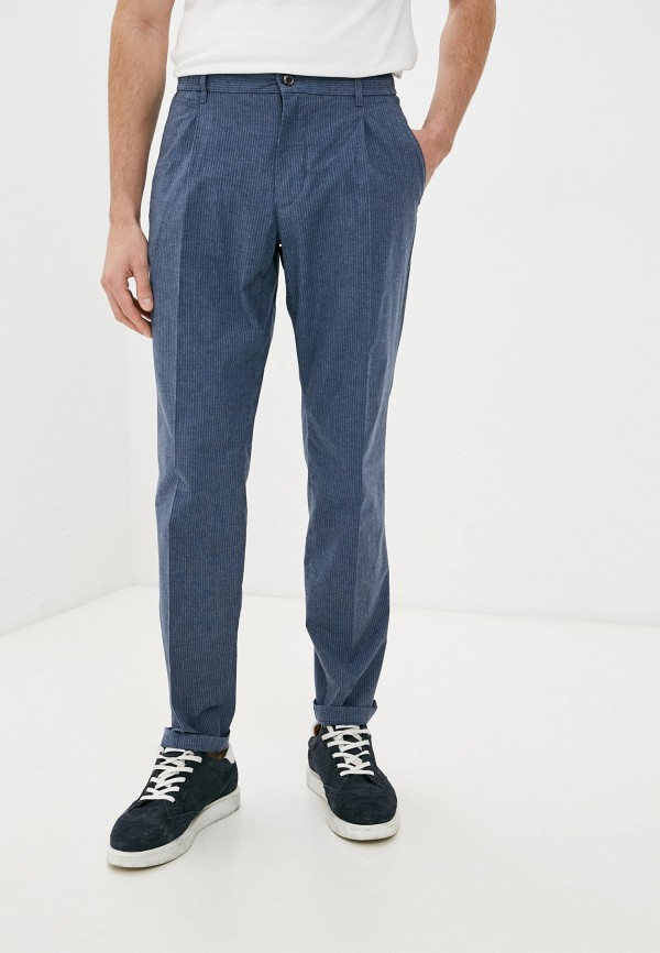 фото Брюки tommy hilfiger