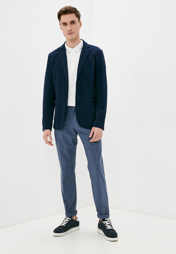 фото Брюки tommy hilfiger