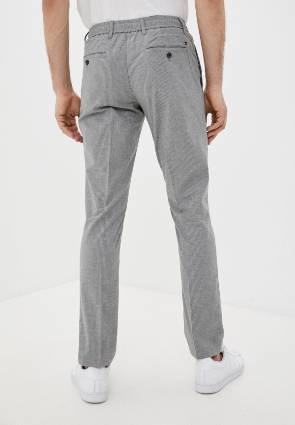 фото Брюки tommy hilfiger