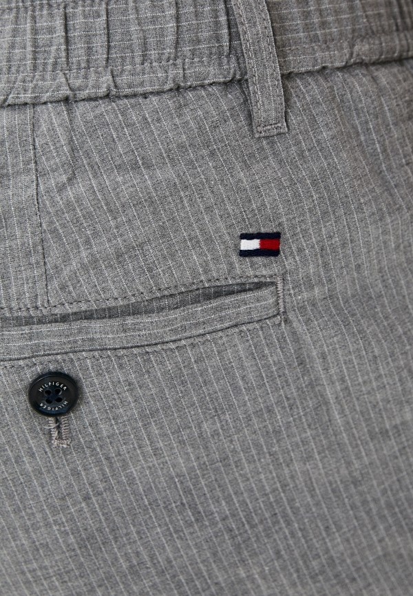 фото Брюки tommy hilfiger