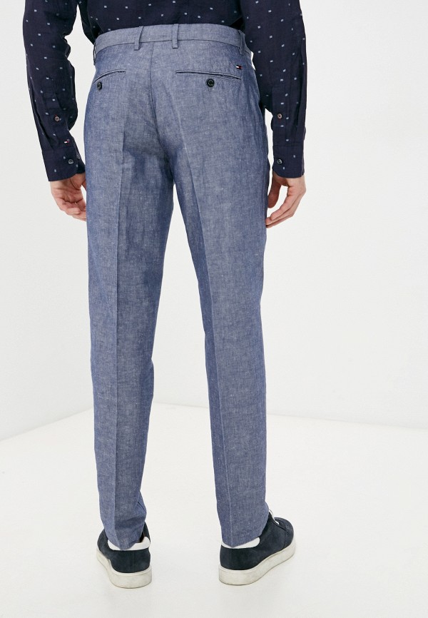 фото Брюки tommy hilfiger