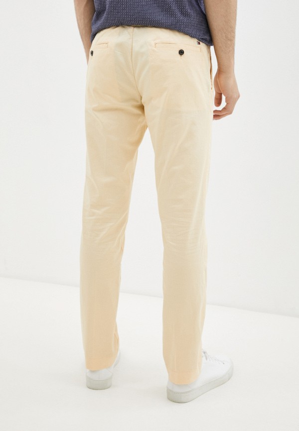 фото Брюки tommy hilfiger